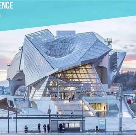 Le Petit Debrousse, Confort Calme Et Parking *